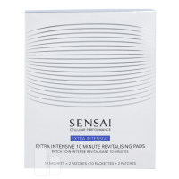 Miniatyr av produktbild för Sensai Cellular Performance 10 Minute Revitalising Pads Set