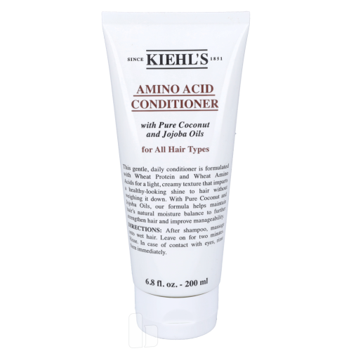 Kiehls Kiehl's Amino Acid Conditioner