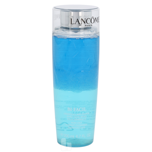 Lancome Lancome Bi-Facil Non Oily Instant Cleanser