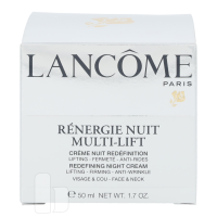 Miniatyr av produktbild för Lancome Renergie Nuit Multi-Lift Redefining Night Cream