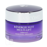 Miniatyr av produktbild för Lancome Renergie Nuit Multi-Lift Redefining Night Cream