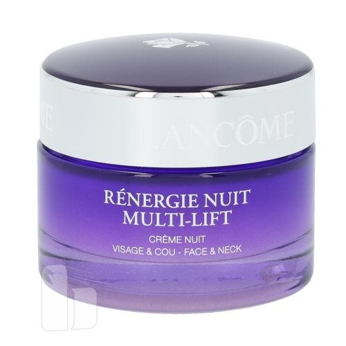 Lancome Lancome Renergie Nuit Multi-Lift Redefining Night Cream
