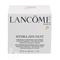 Miniatyr av produktbild för Lancome Hydra Zen Nuit Anti-Stress Moisturising Night Cream