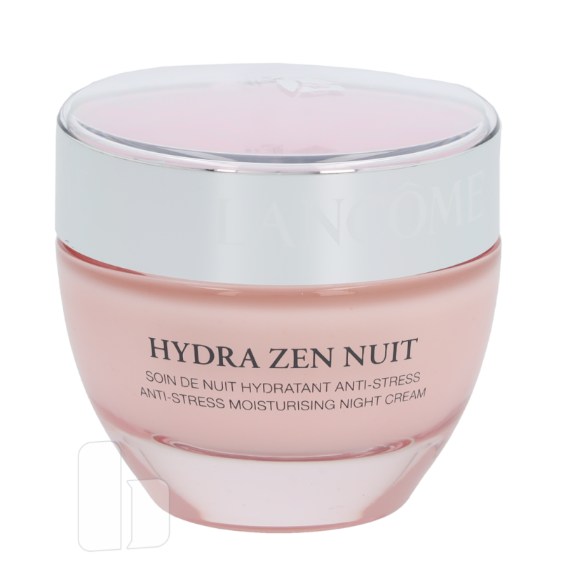 Produktbild för Lancome Hydra Zen Nuit Anti-Stress Moisturising Night Cream
