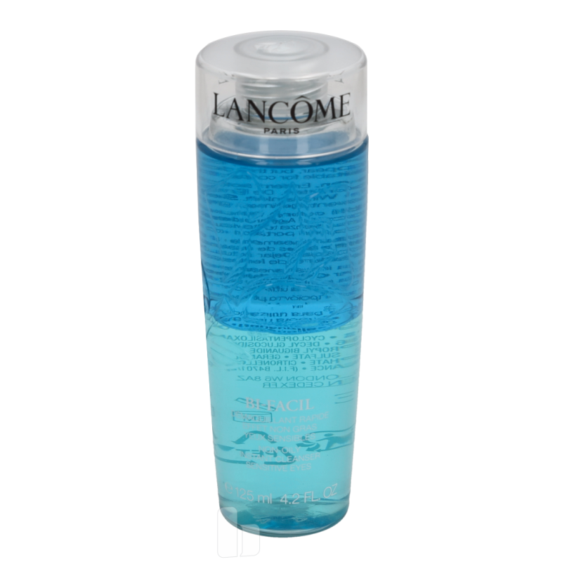 Produktbild för Lancome Bi-Facil Non Oily Instant Cleanser