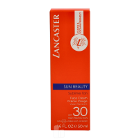 Produktbild för Lancaster Sun Beauty Velvet Touch Cream SPF30