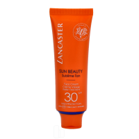Produktbild för Lancaster Sun Beauty Velvet Touch Cream SPF30
