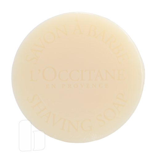 L'Occitane L'Occitane Homme Cade Shaving Soap Refill