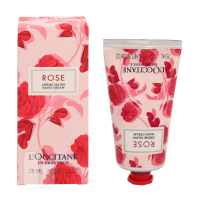 Miniatyr av produktbild för L'Occitane Rose Hand Cream