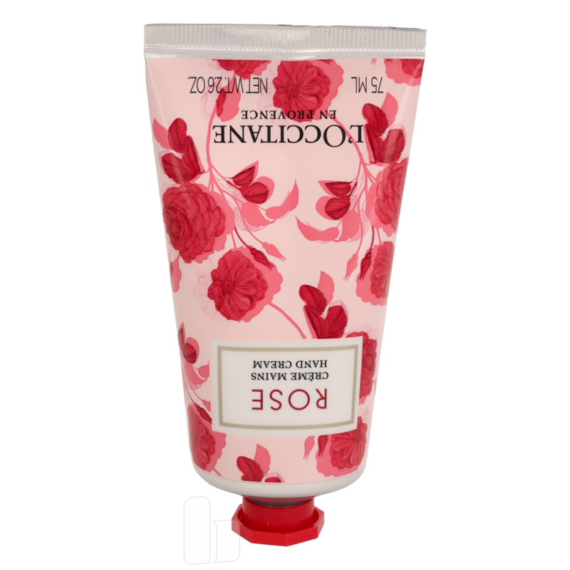 Produktbild för L'Occitane Rose Hand Cream