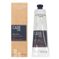 Produktbild för L'Occitane Homme Cade Shaving Cream