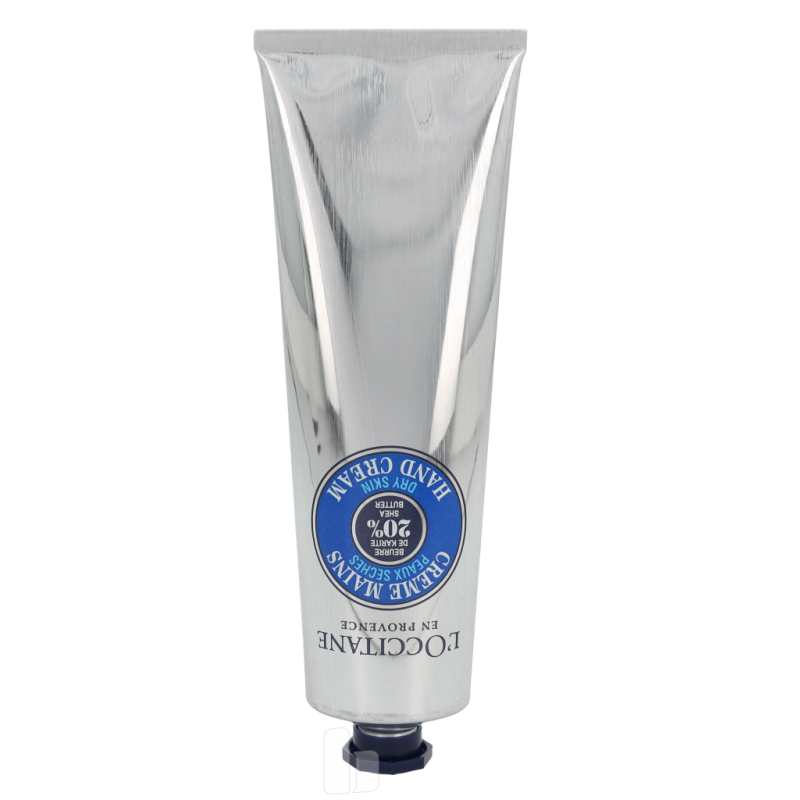 Produktbild för L’Occitane Hand Cream - Dry Skin