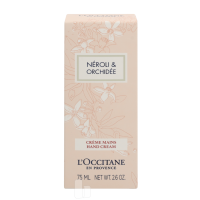 Miniatyr av produktbild för L'Occitane Neroli & Orchidee Hand Cream