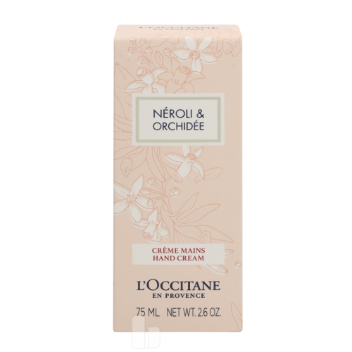 L'Occitane L'Occitane Neroli & Orchidee Hand Cream