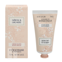 Miniatyr av produktbild för L'Occitane Neroli & Orchidee Hand Cream