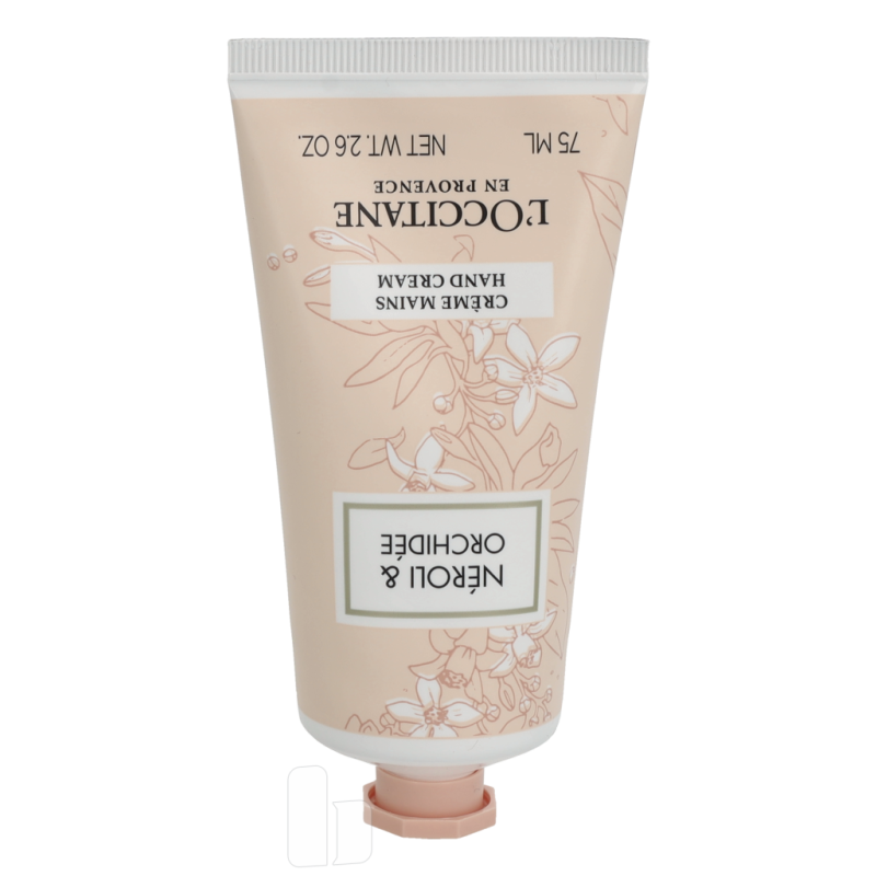 Produktbild för L'Occitane Neroli & Orchidee Hand Cream