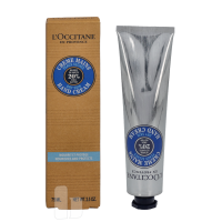 Produktbild för L'Occitane Shea Butter Hand Cream 75 ml Dam