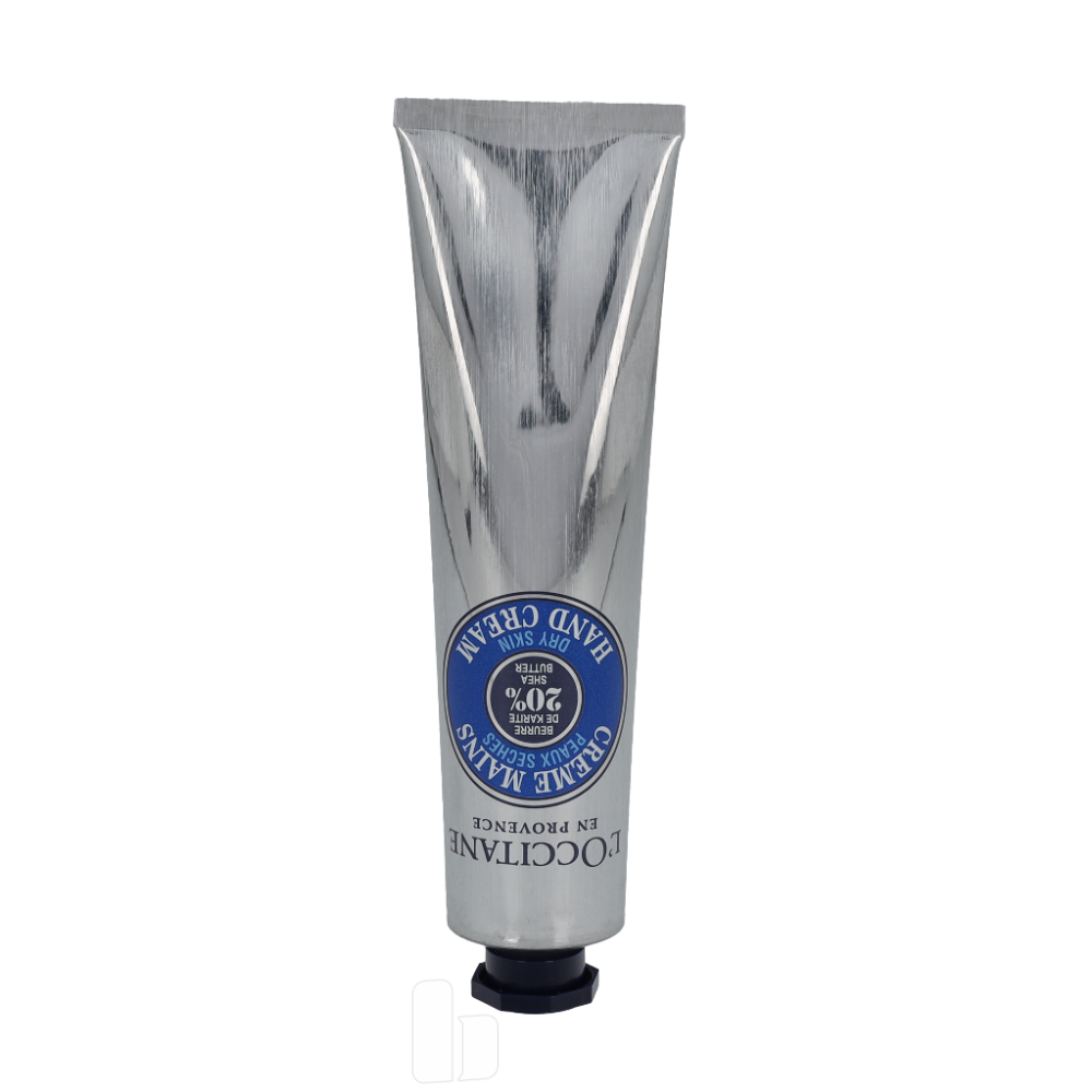 Produktbild för L'Occitane Shea Butter Hand Cream 75 ml Dam