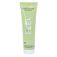 Produktbild för Madara Brightening Aha Peel Mask 60 ml Dam