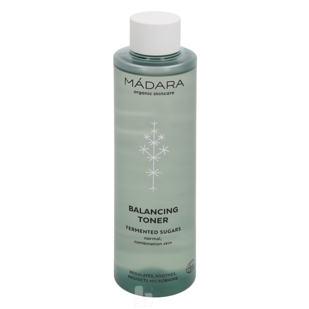 Produktbild för Madara Balancing Toner 200 ml Dam