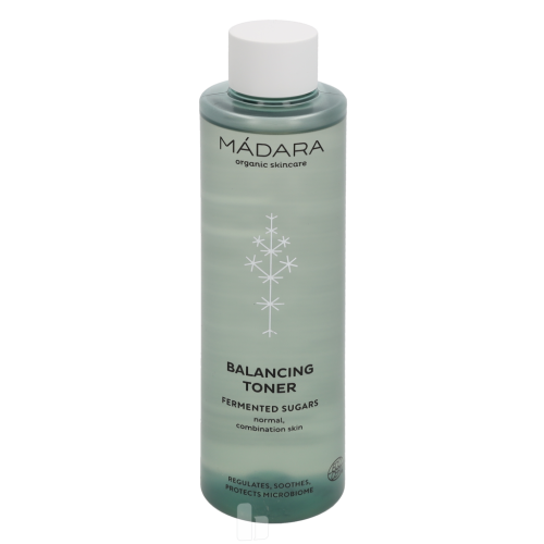Madara Madara Balancing Toner 200 ml Dam