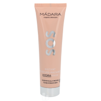 Produktbild för Madara Sos Hydra Moisture+ Radiance Mask 60 ml Dam