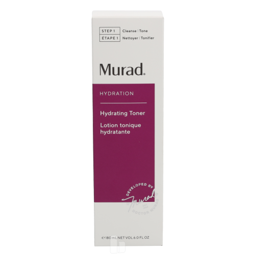 Murad Skincare Murad Hydrating Toner