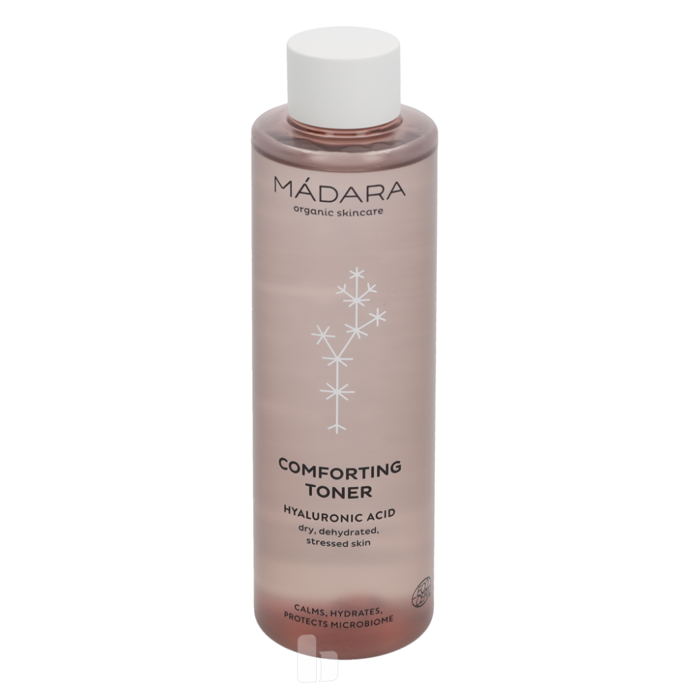 Produktbild för Madara Comforting Toner 200 ml Dam