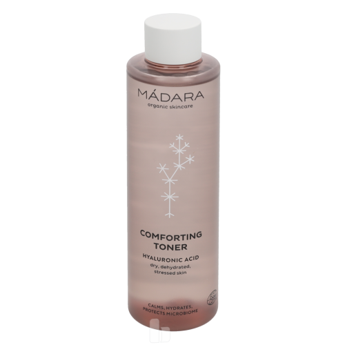 Madara Madara Comforting Toner 200 ml Dam