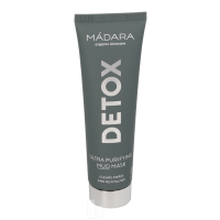 Produktbild för Madara Ultra Purifying Mud Mask 60 ml Dam