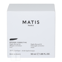 Produktbild för Matis Reponse Corrective Night-Reveal 10