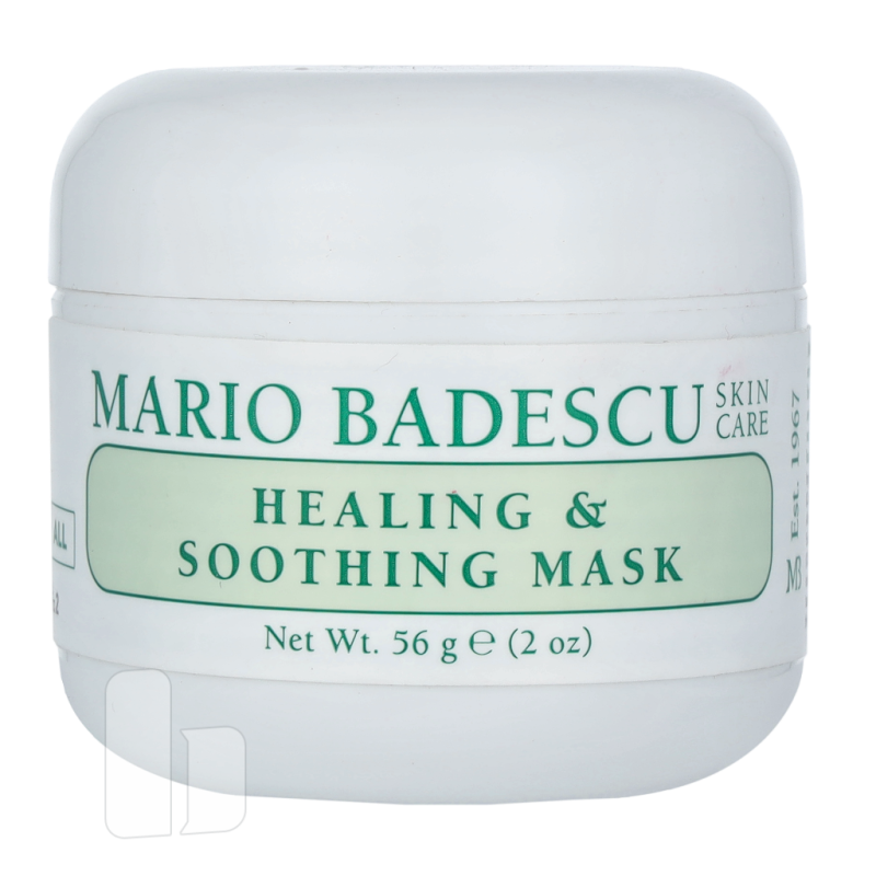 Produktbild för Mario Badescu Healing & Soothing Mask