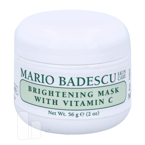Mario Badescu Mario Badescu Brightening Mask With Vitamin C
