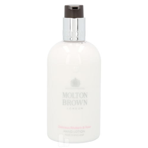 Molton Brown M. Brown Delicious Rhubarb & Rose Hand Lotion