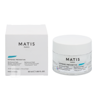 Produktbild för Matis Reponse Preventive Hydramood Night Mask