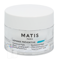 Produktbild för Matis Reponse Preventive Hydramood Night Mask