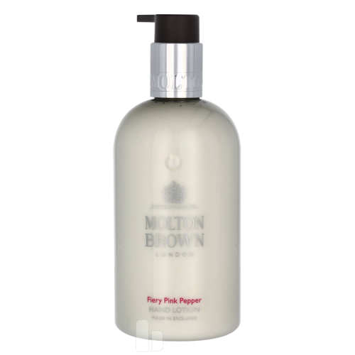 Molton Brown M.Brown Fiery Pink Pepper Hand Lotion