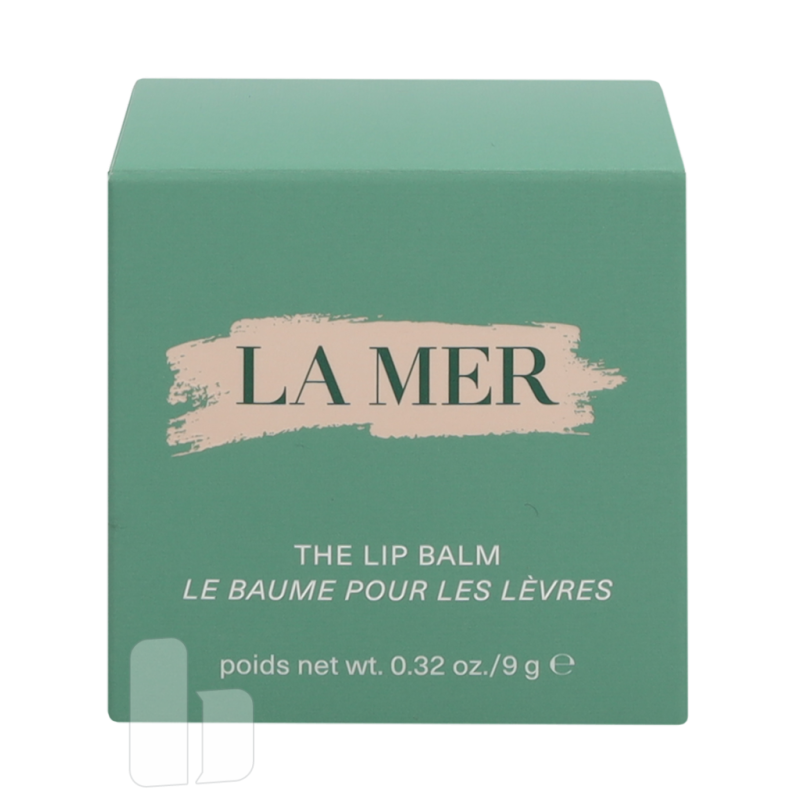 Produktbild för La Mer The Lip Balm