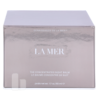 Miniatyr av produktbild för La Mer Genaissance The Concentrated Night Balm
