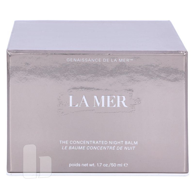 Produktbild för La Mer Genaissance The Concentrated Night Balm