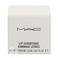 Produktbild för MAC Lip Scrubtious