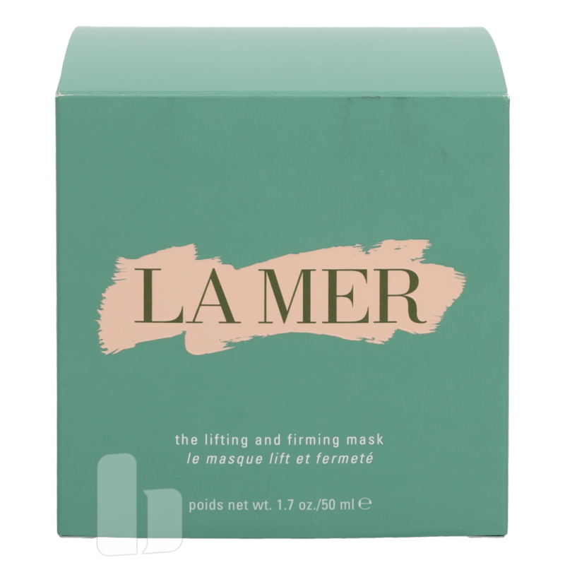 Produktbild för La Mer The Lifting And Firming Mask
