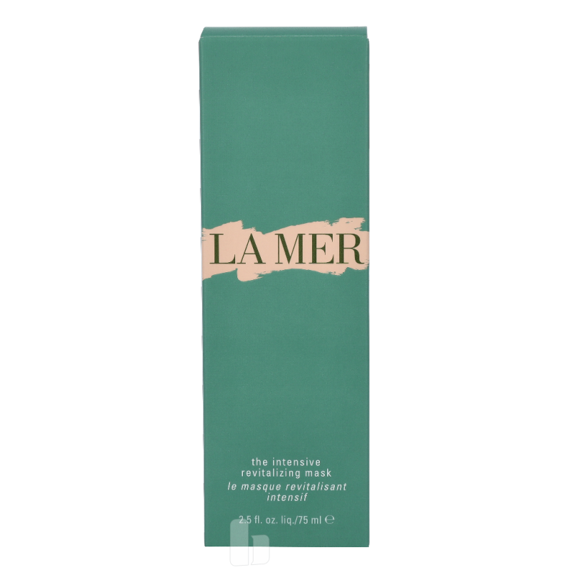 Produktbild för La Mer The Intensive Revitalizing Mask