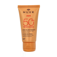 Miniatyr av produktbild för Nuxe Sun Melting Cream High Prot. For Face SPF50