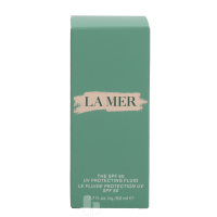 Produktbild för La Mer The UV Protecting Fluid SPF50