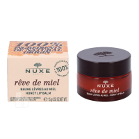 Produktbild för Nuxe Reve De Miel Ultra Nourishing Lip Balm 15 gram Dam