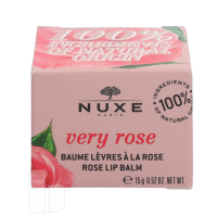 Produktbild för Nuxe Very Rose Lip Balm