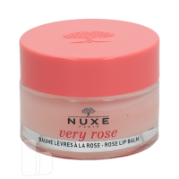 Produktbild för Nuxe Very Rose Lip Balm