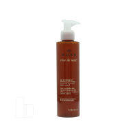 Produktbild för Nuxe Reve De Miel Face Cleansing & Makeup Removing Gel 200 ml Dam