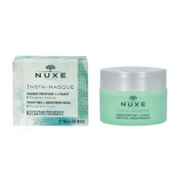 Miniatyr av produktbild för Nuxe Insta-Masque Purifying + Smoothing Mask